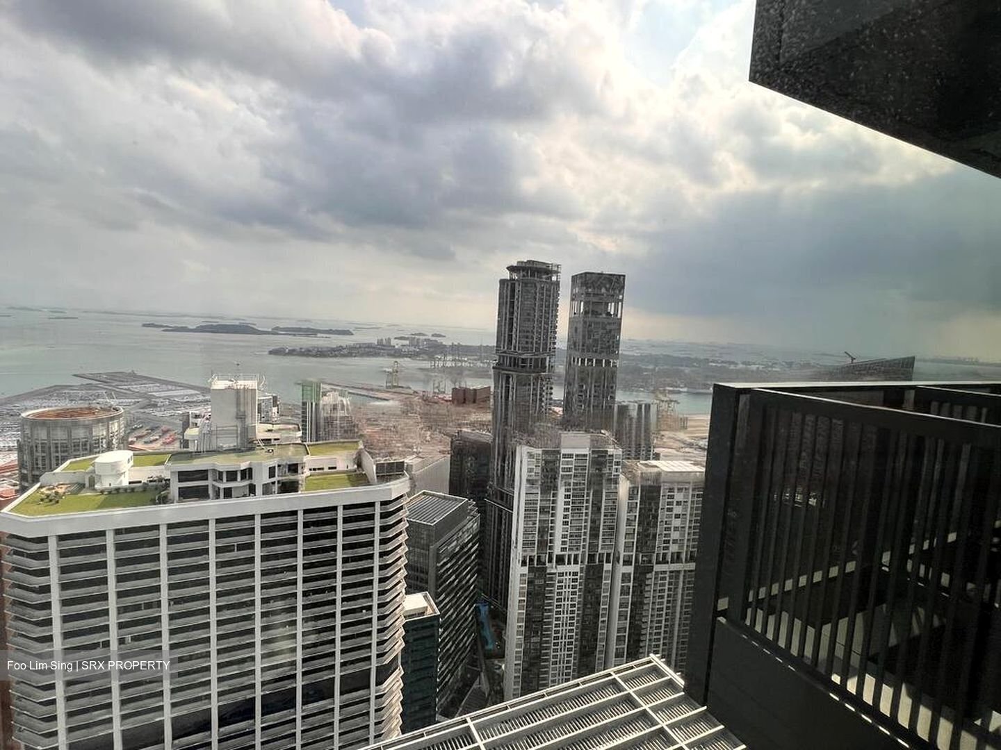 Wallich Residence  (D2), Condominium #460036361